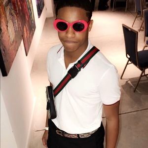 Meet your Posher, Dillion